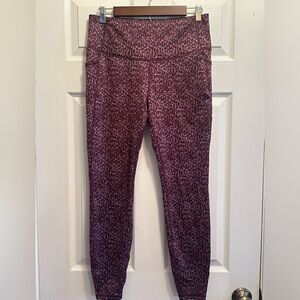 All in Motion High Rise Leggings